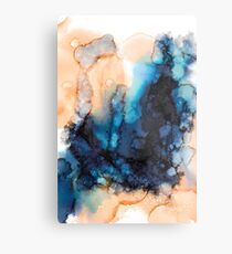 Ink 04 Metalldruck