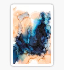 Ink 04 Sticker
