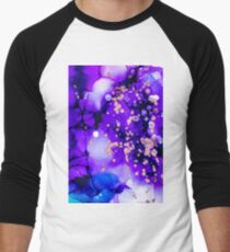 Ink 05 Baseballshirt für Männer