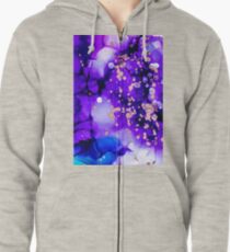 Ink 05 Kapuzenjacke