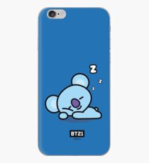 Koya BT21 iPhone-Hülle & Cover