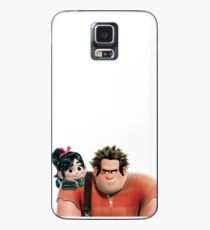 Internet Wreckers Case/Skin for Samsung Galaxy