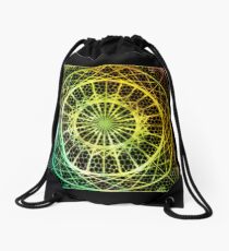 Mochila de cuerdas Circles of your soul