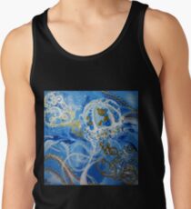 Camiseta de tirantes Bellas Artes - Medusas