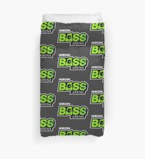 Horizon Bass Arena radio Duvet Cover