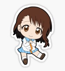 Onodera Chibi Sticker