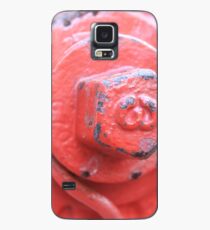 Hydrant Case/Skin for Samsung Galaxy
