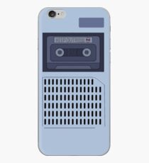 Peridot's Log iPhone Case