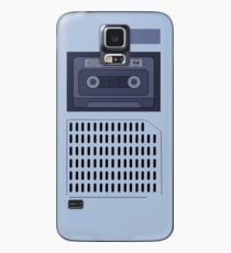 Peridot's Log Case/Skin for Samsung Galaxy