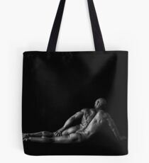 Granite Tote Bag