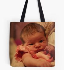 *sigh* Tote Bag