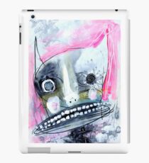 Anxiety iPad Case/Skin