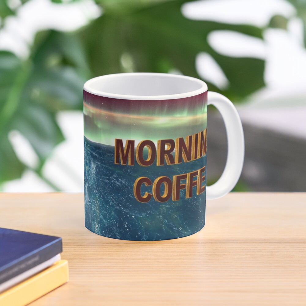 Cool Coffee Mugs Beautiful Coffee Mugs Morning Mug Morning Coffee