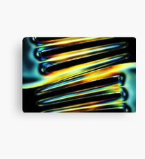 *prongs* Canvas Print