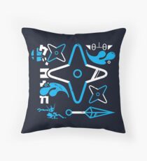 greninja body pillow