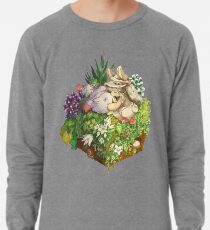 Nanachi Leichtes Sweatshirt
