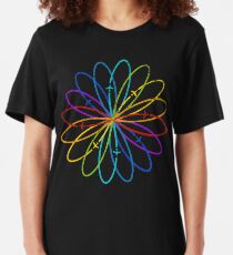 Infinite Flight Slim Fit T-Shirt