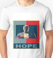 Nick Reiwoldt Hope T-Shirt Unisex T-Shirt
