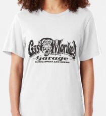 Gas Monkey T Shirts Redbubble