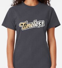 Timeless FM radio Classic T-Shirt