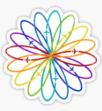 Infinite Flight Sticker