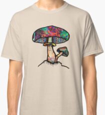 Papa Shroom Classic T-Shirt