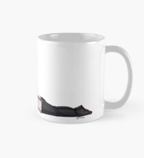 The 11th Doctor - Matt Smith Mug