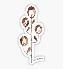 Personification Sticker