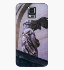 Winged Victory of Samothrace Case/Skin for Samsung Galaxy