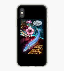Hallo Boden! iPhone-Hülle & Cover