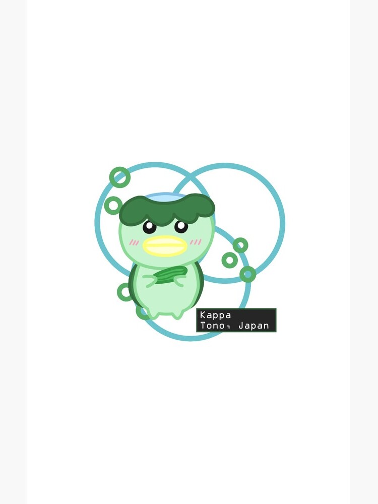 Kappa by shroomsoft