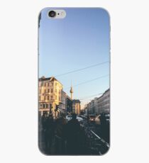 Berlin iPhone-Hülle & Cover