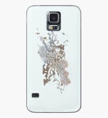 Funda/vinilo para Samsung Galaxy Final Fantasy VIII - Griever