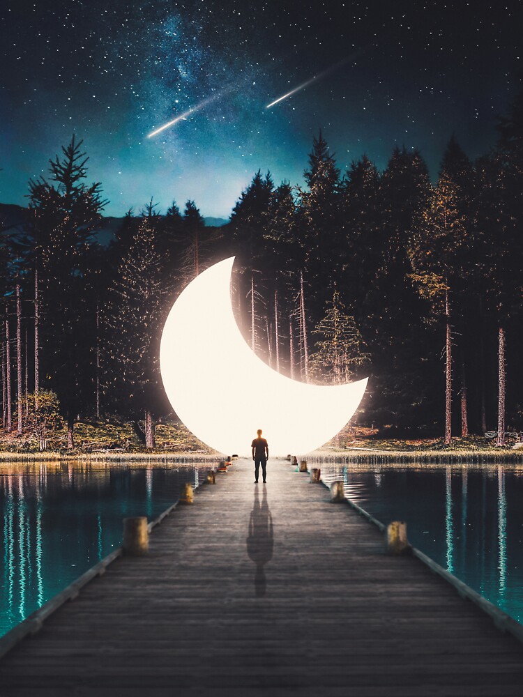 Grace by sublimenation