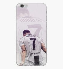 Abbildung CR7 iPhone-Hülle & Cover