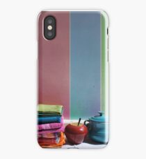 colourful iPhone Case/Skin