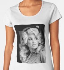 Dolly Women's Premium T-Shirt