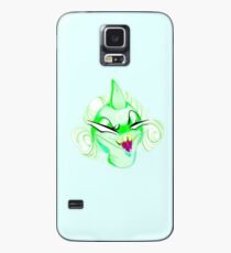 vulgar Case/Skin for Samsung Galaxy