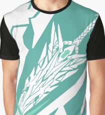 The Third Aegis Sword Graphic T-Shirt