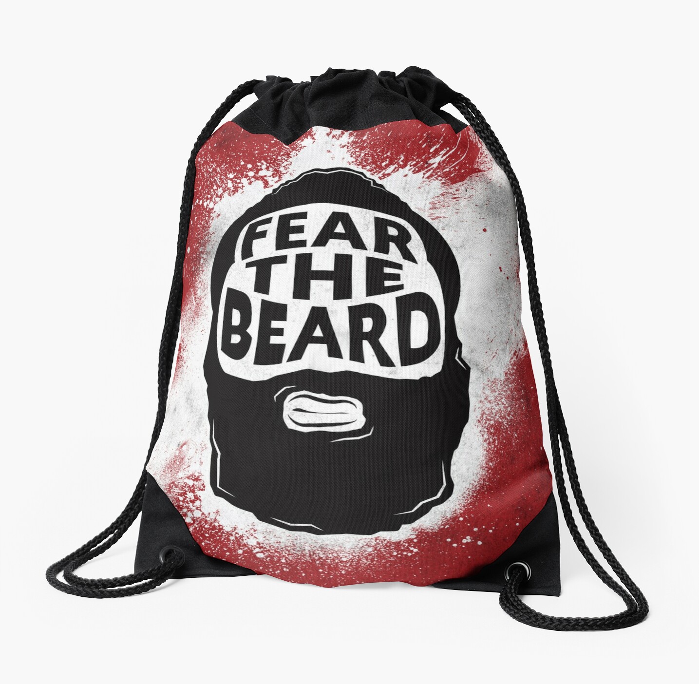 james harden bag