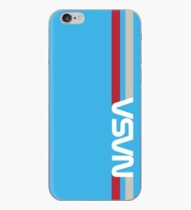 Vinilo o funda para iPhone yikes nasa brand trendy alesia