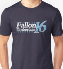 Fallon 16 Unisex T-Shirt