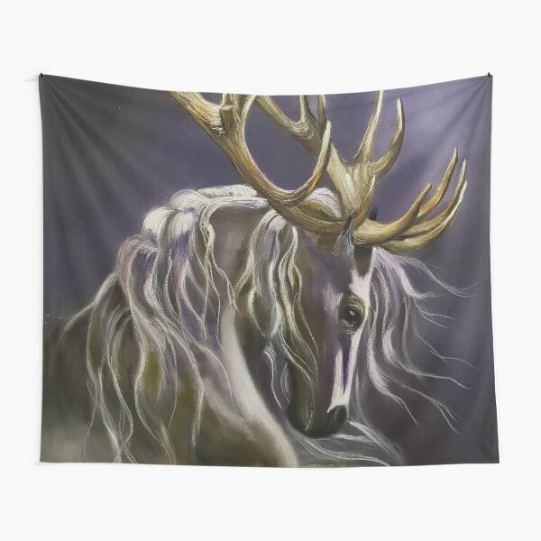 HorDeer Tapestry