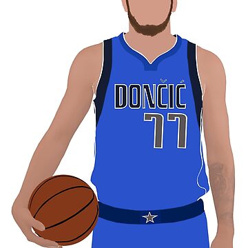 Luka Doncic Jerseys, Doncic Mavericks Jersey, NBA Rookie of the Year Luka  Doncic Gear