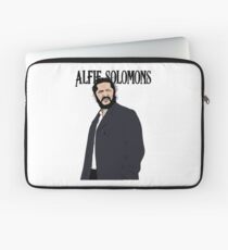 Funda para portátil Alfie Solomons