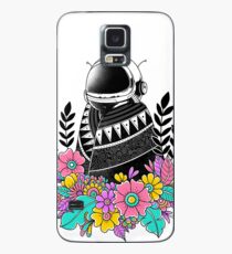 Espace botanique Coque et skin Samsung Galaxy