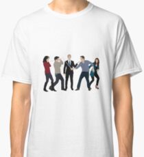 How I met your mother Classic T-Shirt