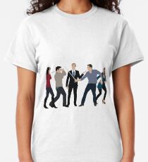 How I met your mother Classic T-Shirt