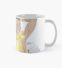 Afrikanerin Tasse
