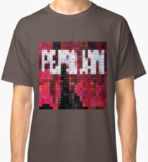 Pixelated Famous Albums - 71 of 100 Classic T-Shirt